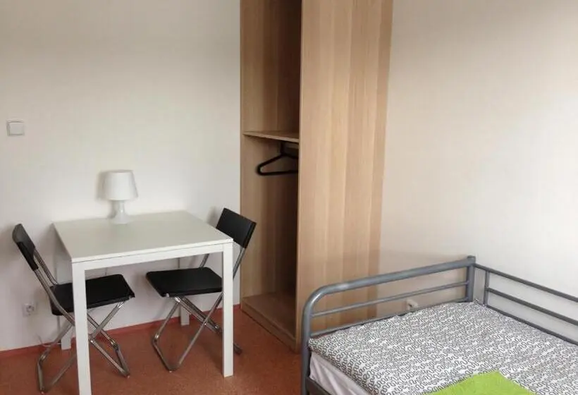 Standard-huone, Hostel Bohemia