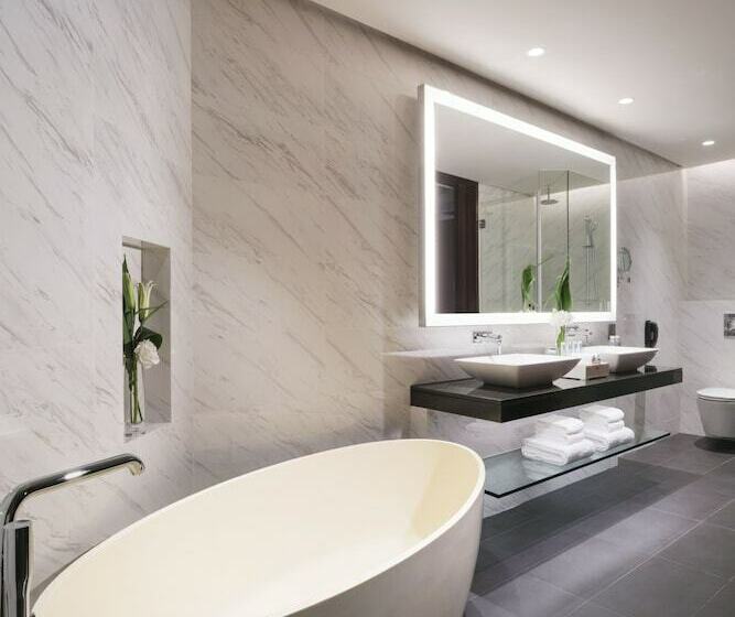 اتاق پرمیوم, Amara Signature Shanghai
