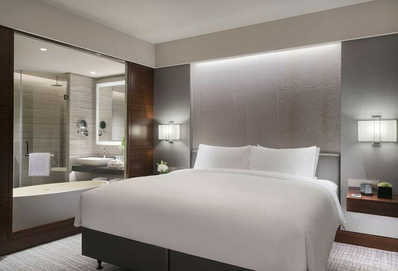 اتاق لوکس, Amara Signature Shanghai