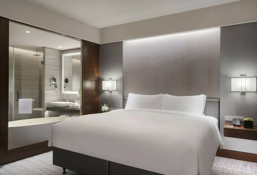 اتاق لوکس, Amara Signature Shanghai
