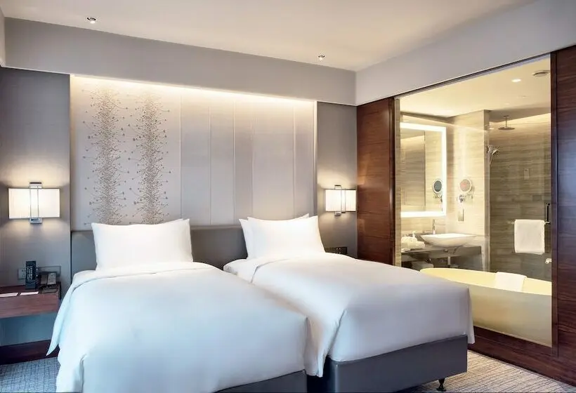 اتاق لوکس, Amara Signature Shanghai