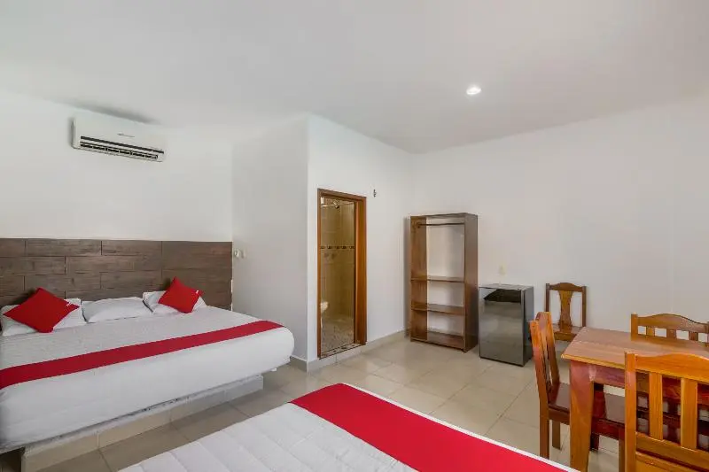 اتاق لوکس, Amara Signature Shanghai