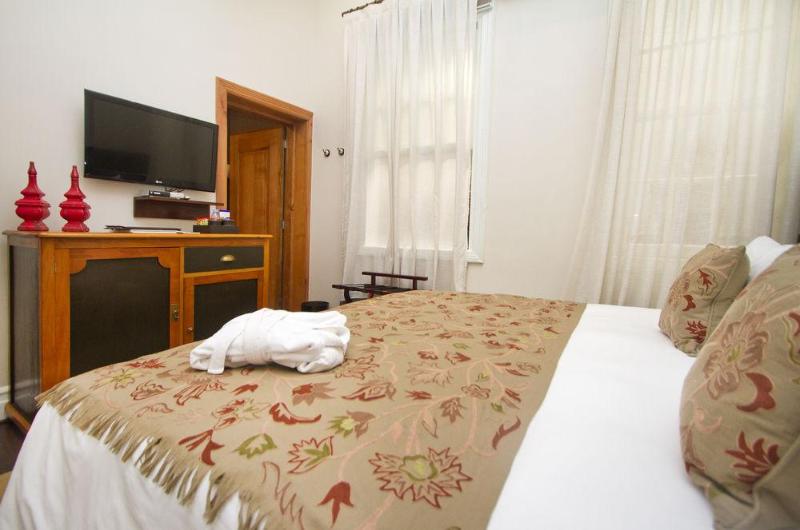 프리미엄 룸, Amara Signature Shanghai