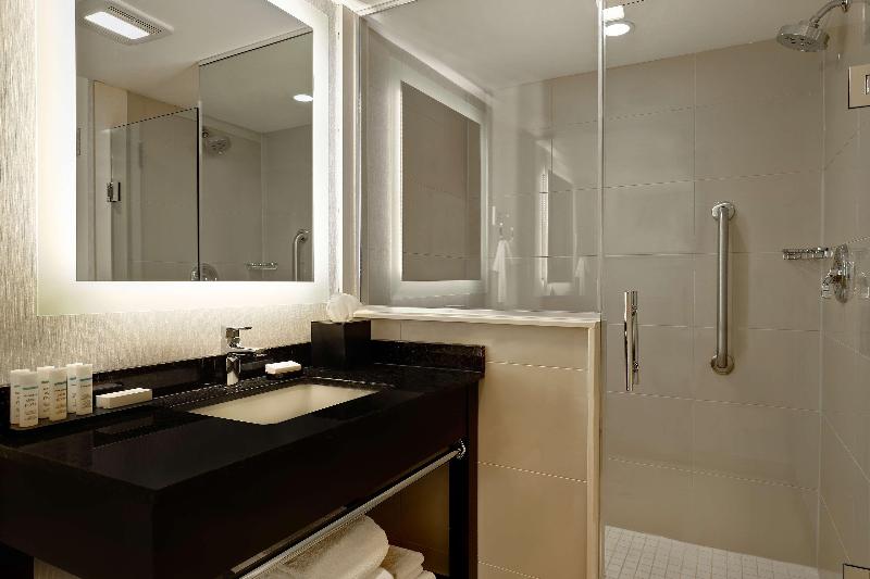 프리미엄 룸, Amara Signature Shanghai