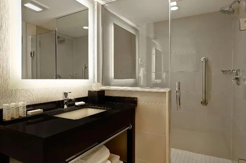 اتاق پرمیوم, Amara Signature Shanghai