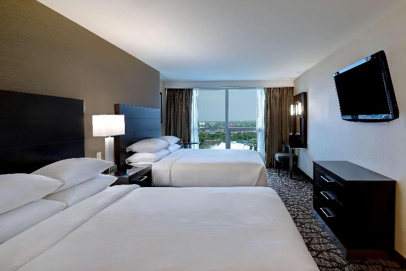 프리미엄 룸, Amara Signature Shanghai