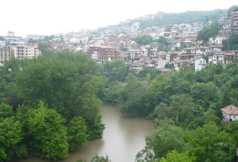 标准间带阳台, Asenevtsi