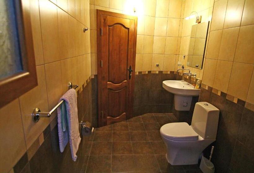 标准间带阳台, Asenevtsi