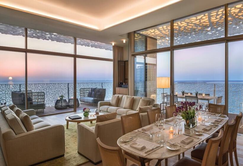 バルコニー付スイート, Bulgari Resort Dubai