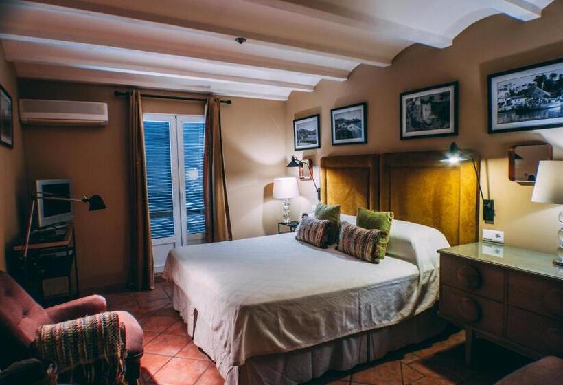 ジュニアスイート, Carabeo