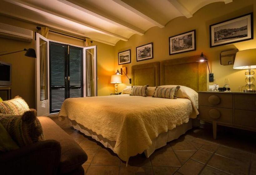 ジュニアスイート, Carabeo