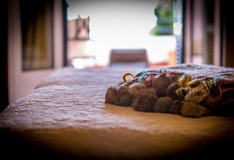 ジュニアスイート, Carabeo