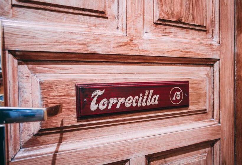 スタンダードルーム, Carabeo