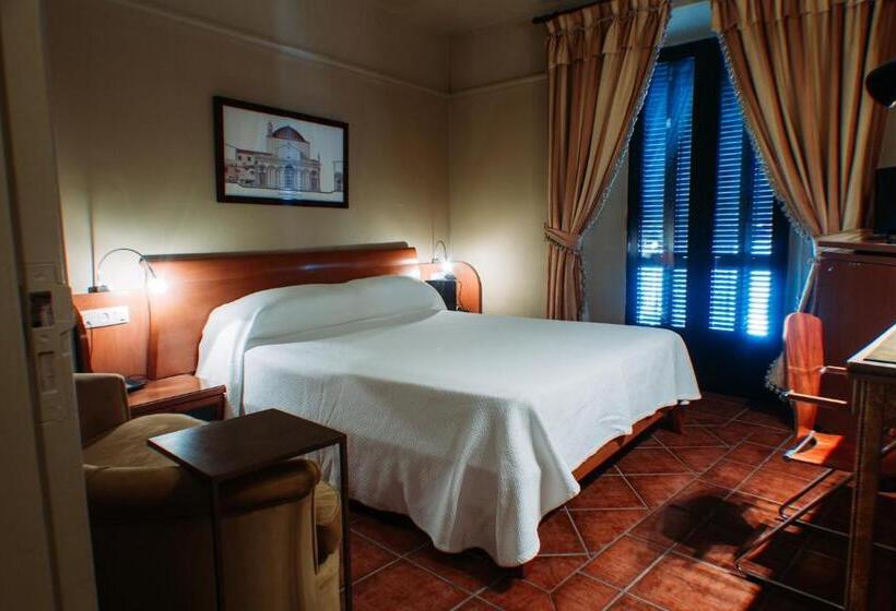 スタンダードルーム, Carabeo