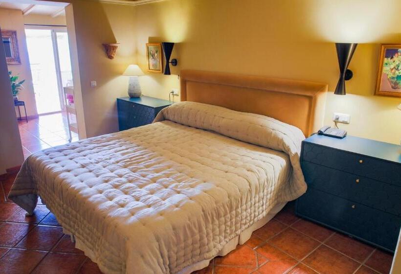 スイート, Carabeo