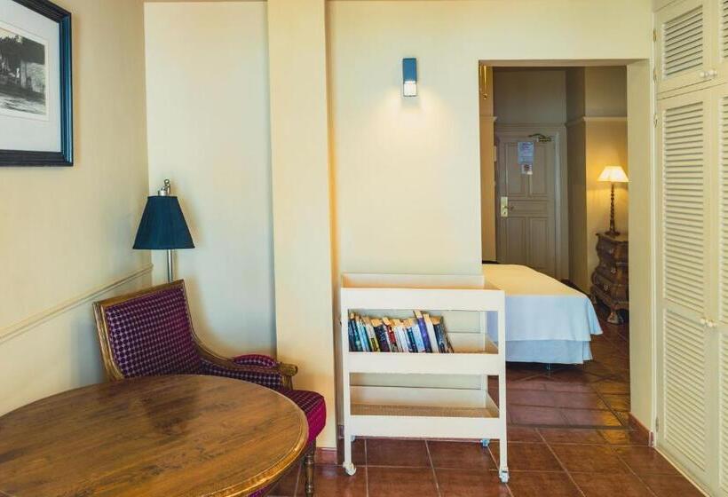 スイート, Carabeo