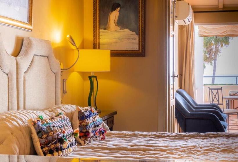 スーペリアースイート, Carabeo