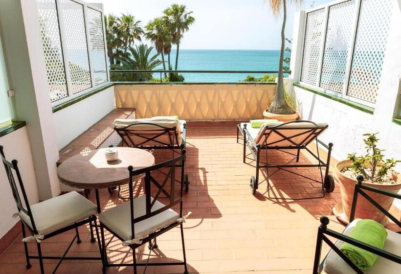 スーペリアースイート, Carabeo