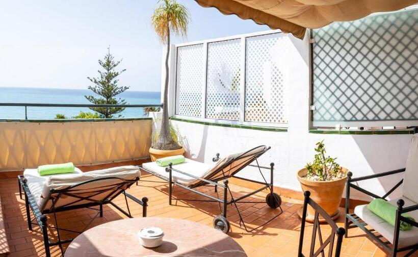 スーペリアースイート, Carabeo