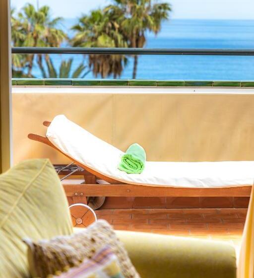 オーシャンビューデラックススイート, Carabeo