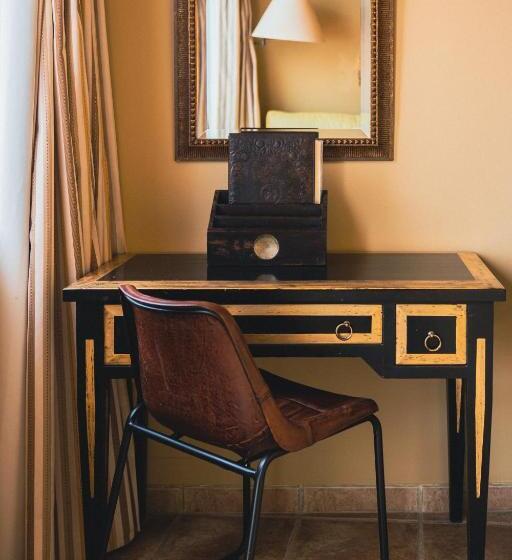 オーシャンビューデラックススイート, Carabeo