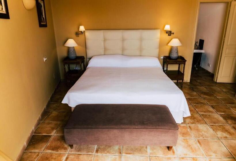 オーシャンビューデラックススイート, Carabeo