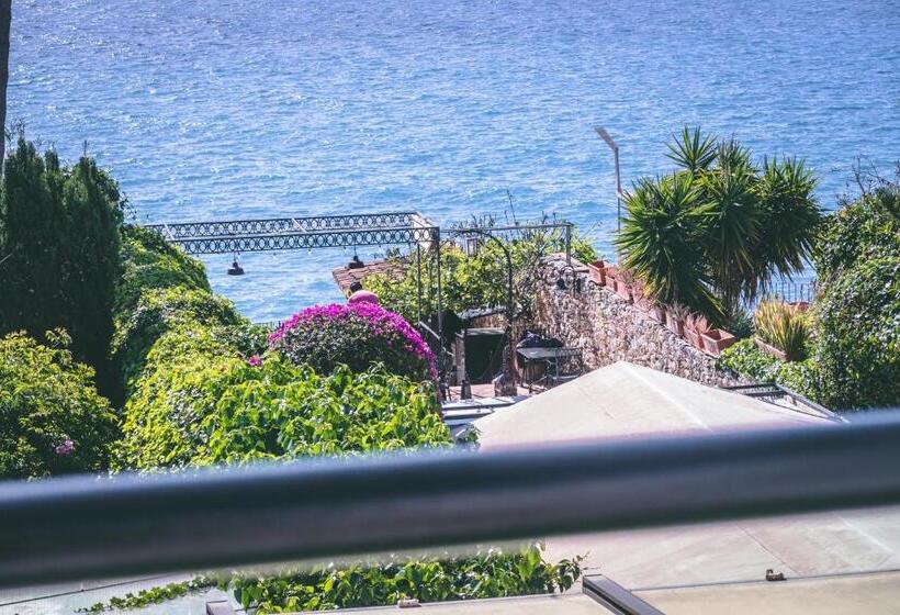 オーシャンビューデラックススイート, Carabeo