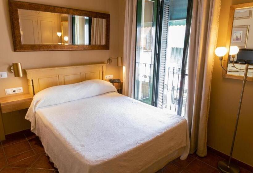 クラシックルーム, Carabeo