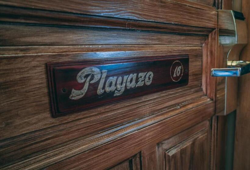 クラシックルーム, Carabeo