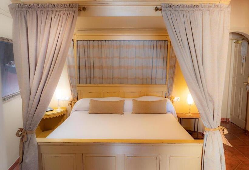 オーシャンビュースイート, Carabeo