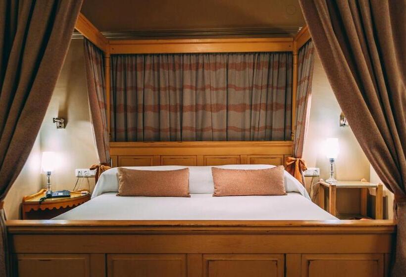 オーシャンビュースイート, Carabeo