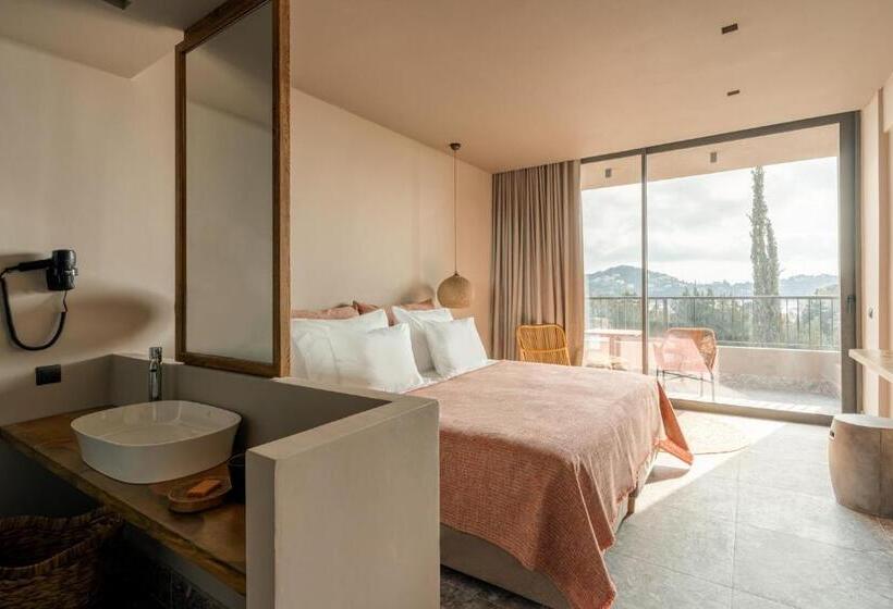 Standard swim-up room, Cook's Club Corfu - Adults Only