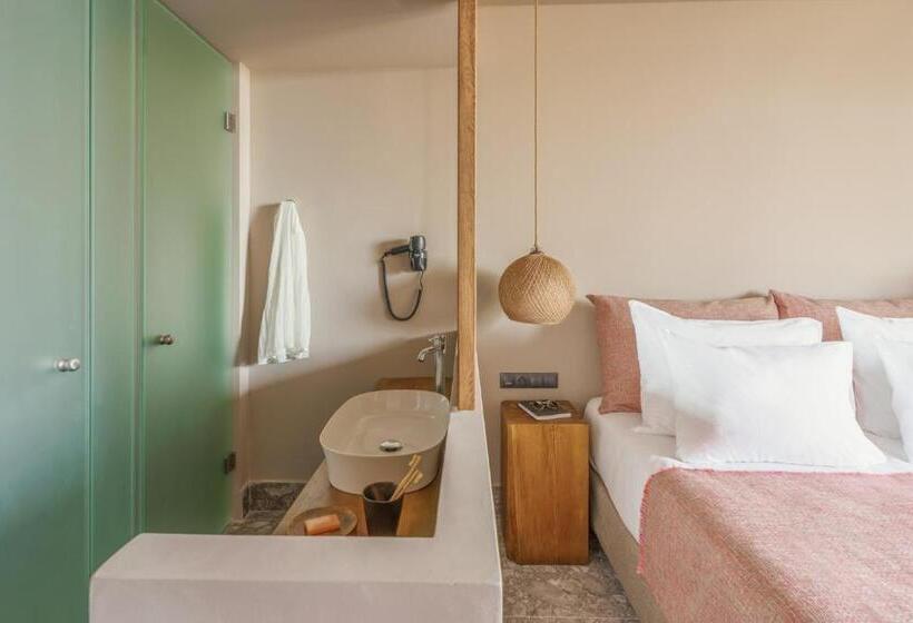 Standard swim-up room, Cook's Club Corfu - Adults Only