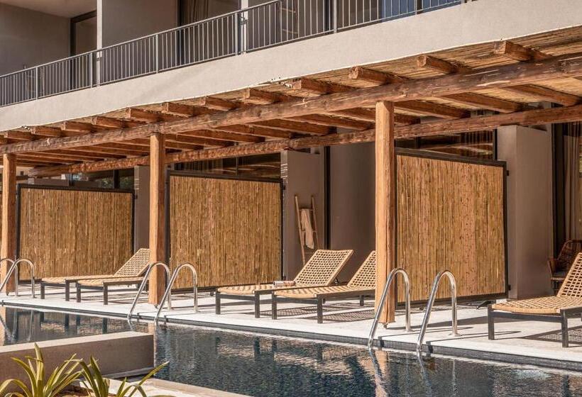 Standard swim-up room, Cook's Club Corfu - Adults Only