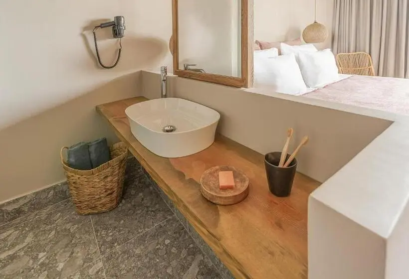 Standard swim-up room, Cook's Club Corfu - Adults Only