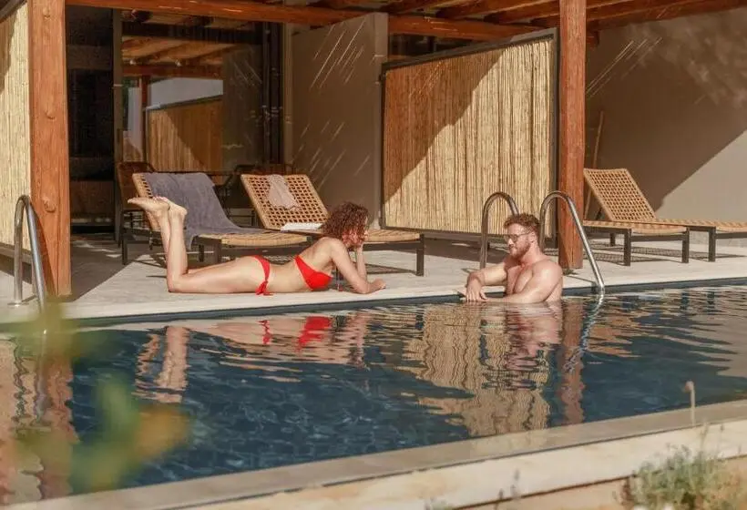 Standard swim-up room, Cook's Club Corfu - Adults Only