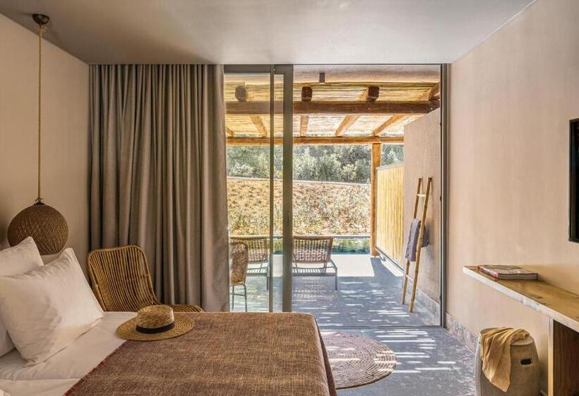 Standard swim-up room, Cook's Club Corfu - Adults Only