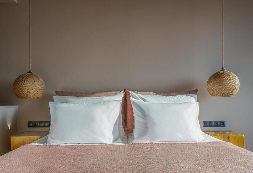 Comfort room with garden view, Cook's Club Corfu - Adults Only