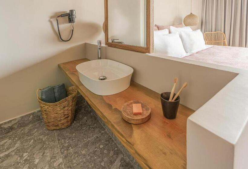 Comfort room with garden view, Cook's Club Corfu - Adults Only