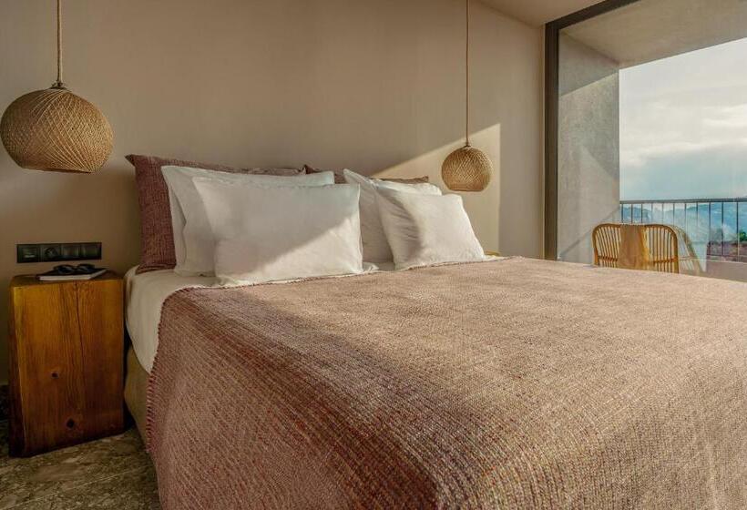 Comfort room with garden view, Cook's Club Corfu - Adults Only