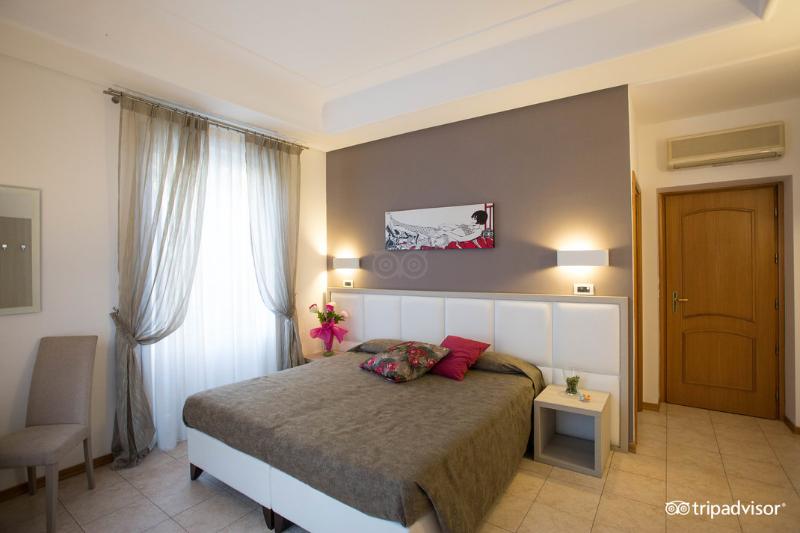 Standard Værelse Pooludsigt, Cook's Club Corfu - Adults Only