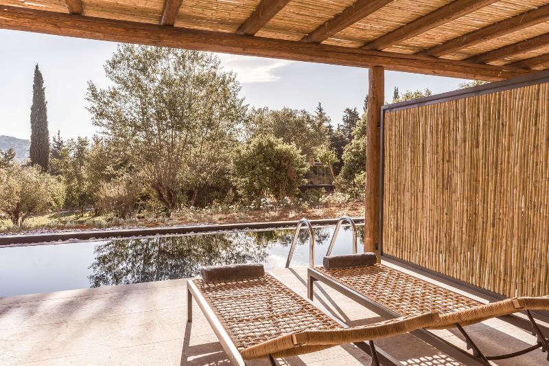 Standard Værelse Pooludsigt, Cook's Club Corfu - Adults Only