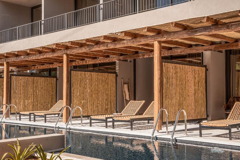 プールビュースタンダードルーム, Cook's Club Corfu - Adults Only