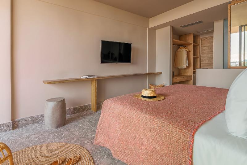 スタンダードルーム, Cook's Club Corfu - Adults Only