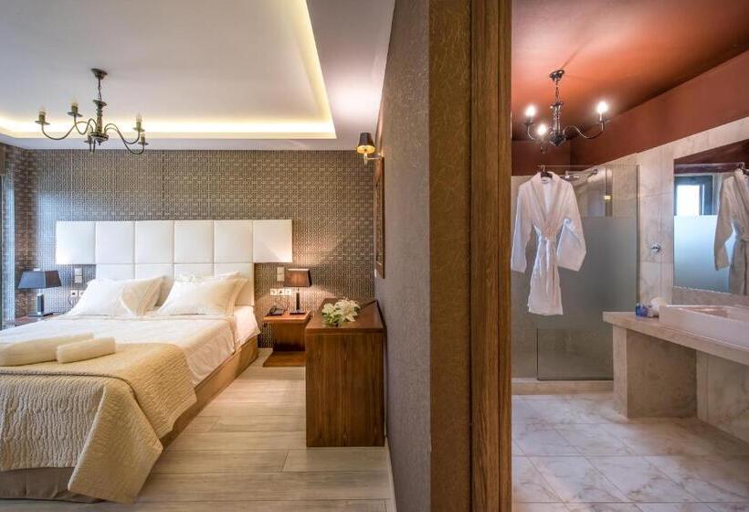Suíte Deluxe, Elegance Luxury Executive Suites  Adults Only