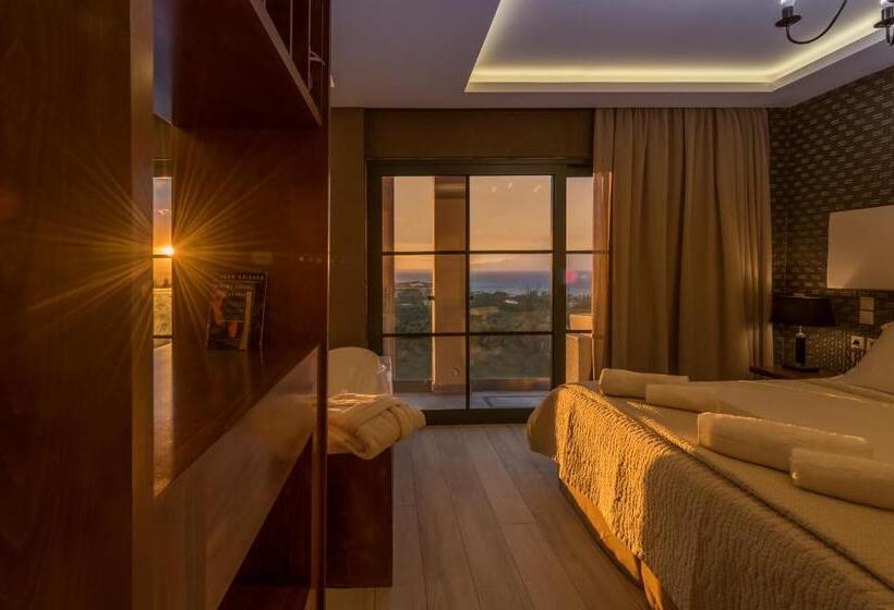 Suíte Vista Panorámica, Elegance Luxury Executive Suites  Adults Only