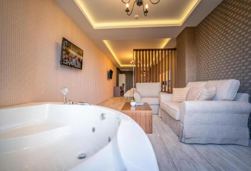 Suíte Superior, Elegance Luxury Executive Suites  Adults Only