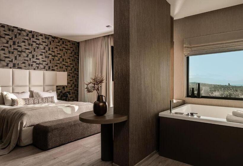 Suíte Executivo, Elegance Luxury Executive Suites  Adults Only