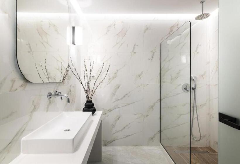 Suíte Executivo, Elegance Luxury Executive Suites  Adults Only