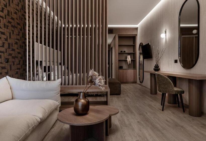 Suíte Deluxe, Elegance Luxury Executive Suites  Adults Only